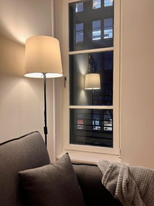 Trendy One Bedroom Apartment 格拉斯哥 外观 照片